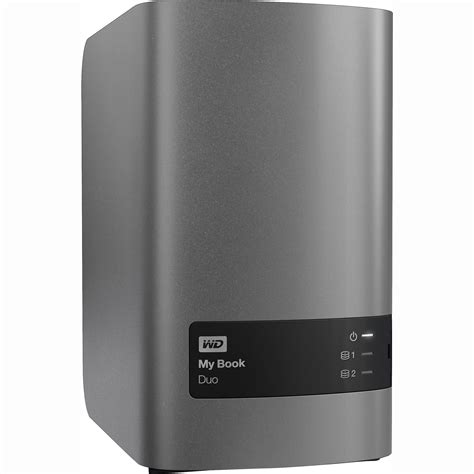 wd mybook 12tb